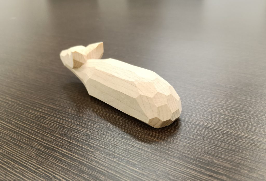 奈良一刀彫 鹿作り体験 | 奈良市観光体験予約サイト